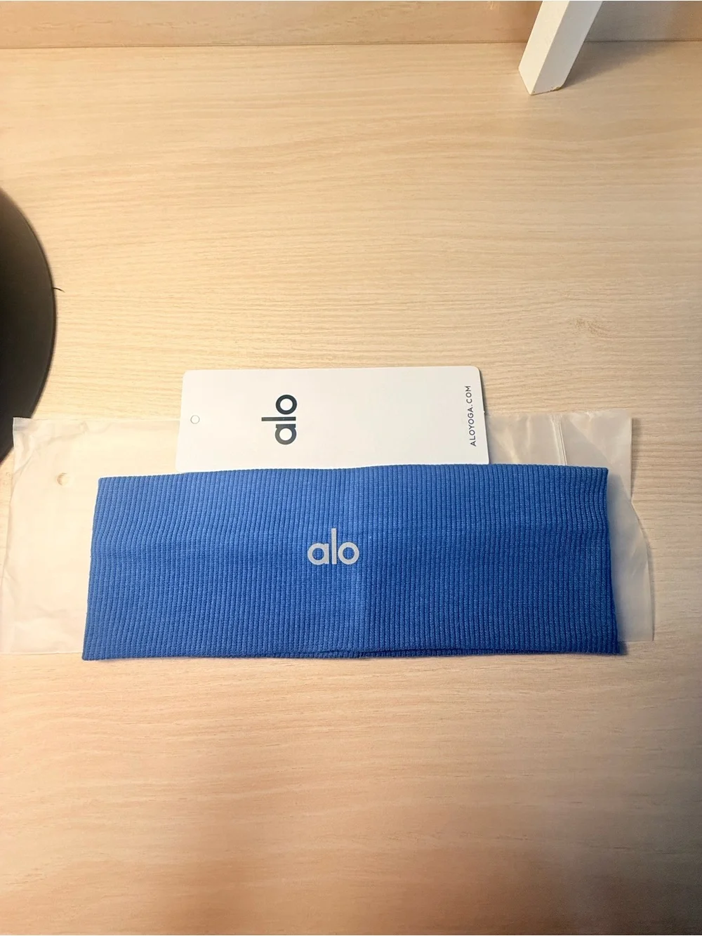 ALO Yoga soft ribbed